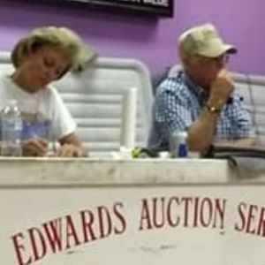 Meet your Posher, Terry